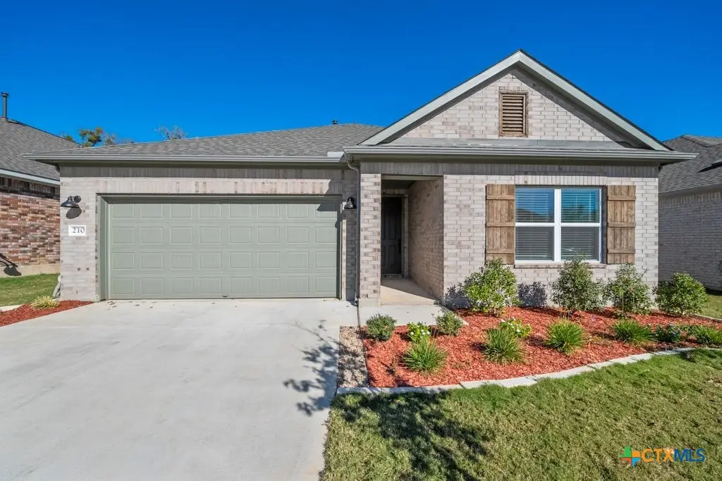 210 Grand Teton Drive, Kyle, TX 78640 - Image #1