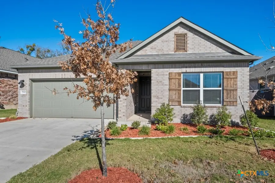 210 Grand Teton Drive, Kyle, TX 78640 - Image #2