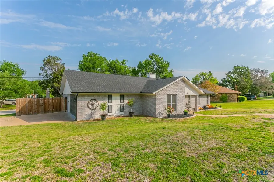 820 Woodside Drive, Harker Heights, TX 76548 - Image #2