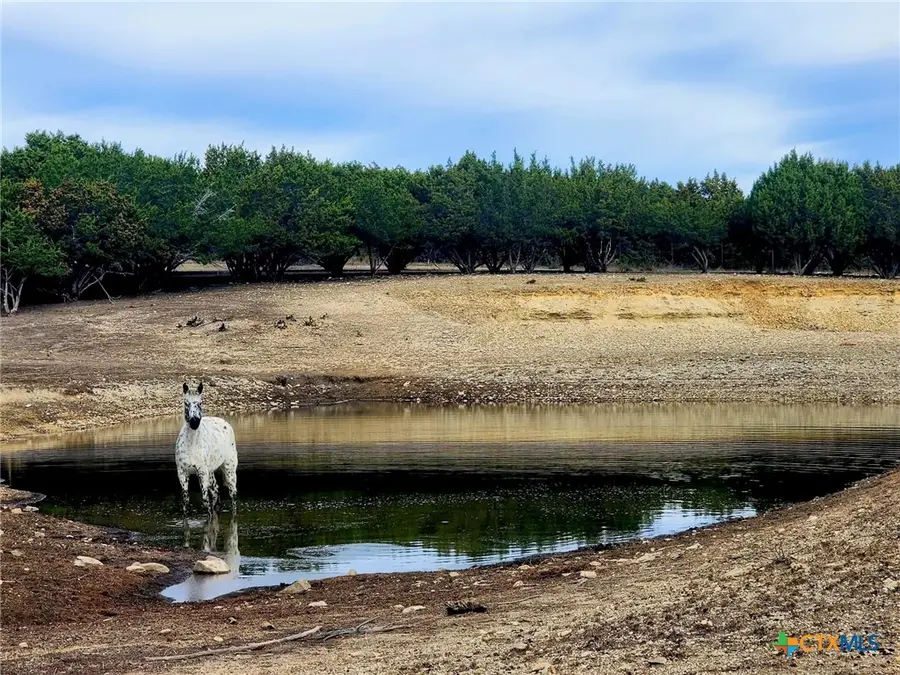 Tract 2 County Road 208, Lampasas, TX 76550 - #3