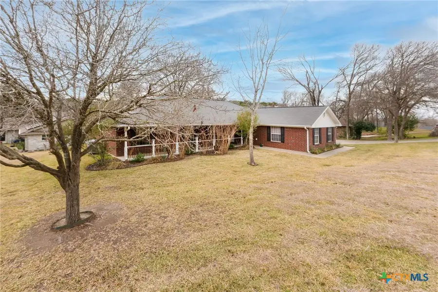 4501 Arrowhead Drive, Temple, TX 76502 - Image #2