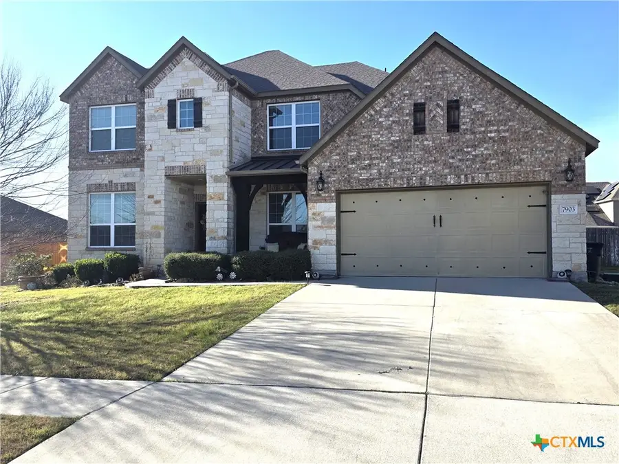 7903 Zircon Drive, Killeen, TX 76542 - Image #2