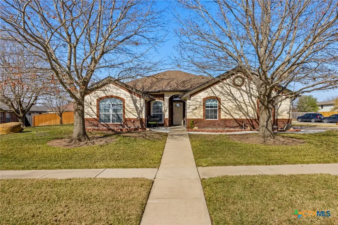 5705 Graphite Drive, Killeen, TX 76542 - Image #1