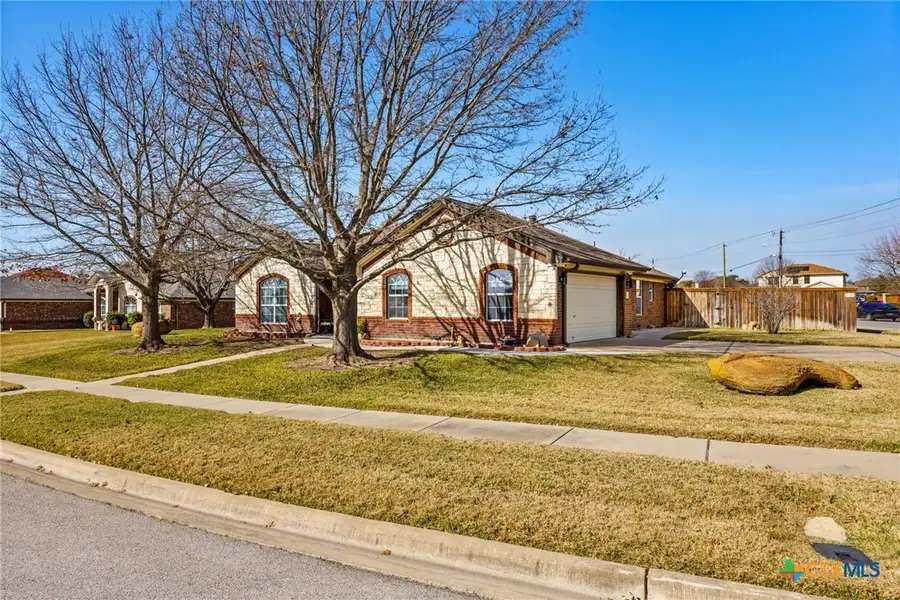 5705 Graphite Drive, Killeen, TX 76542 - Image #2