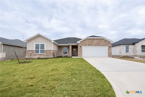 815 Liberty Park Drive, Belton, TX 76513