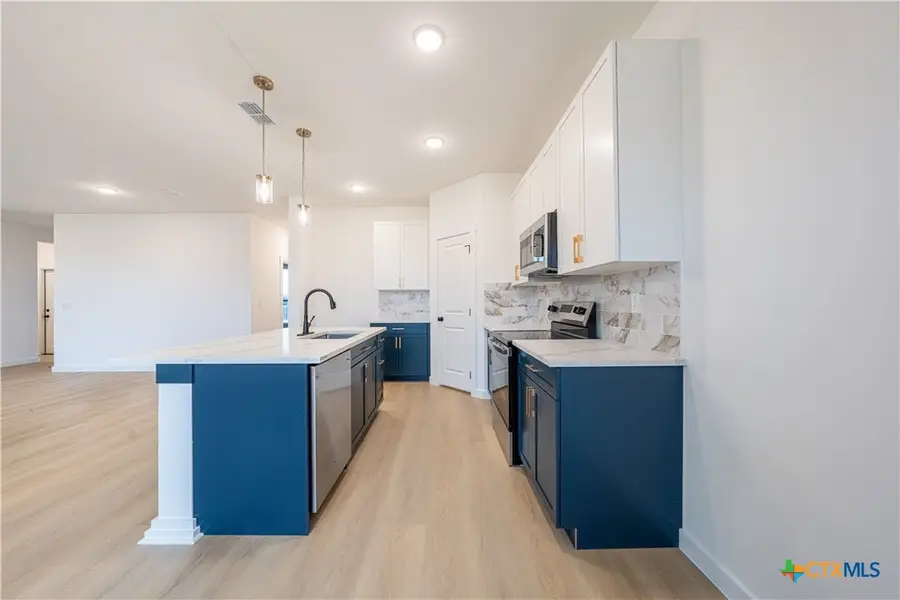 815 Liberty Park Drive, Belton, TX 76513 - Image #3