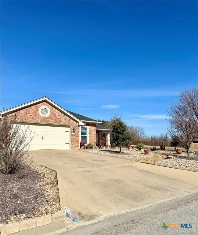 525 Mustang Trail, Harker Heights, TX 76548 - Image #2