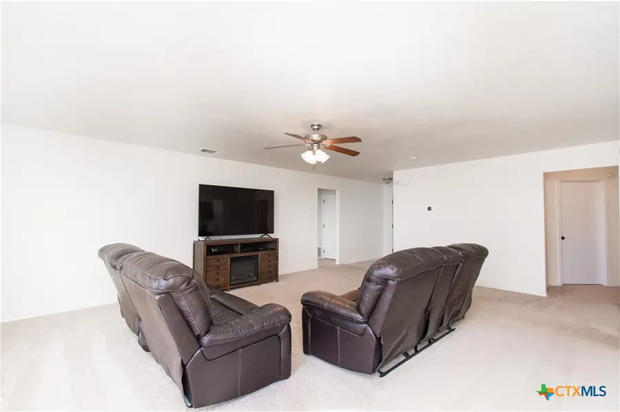 5502 Bridle Drive, Killeen, TX 76549 - Image #3