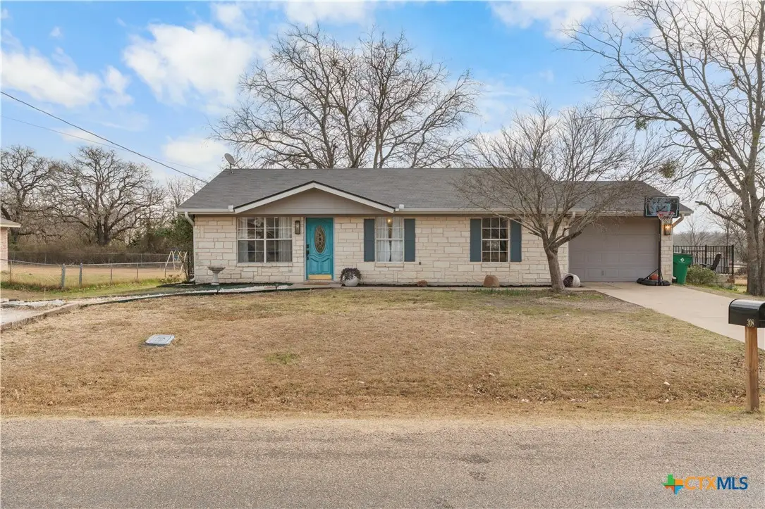 308 Liberty Street, Gatesville, TX 76528 - #1
