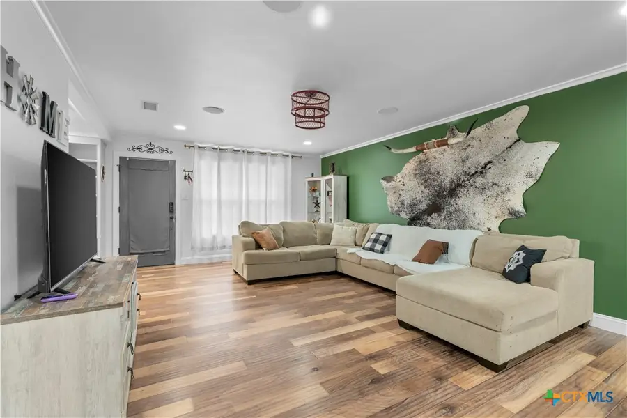 308 Liberty Street, Gatesville, TX 76528 - #3