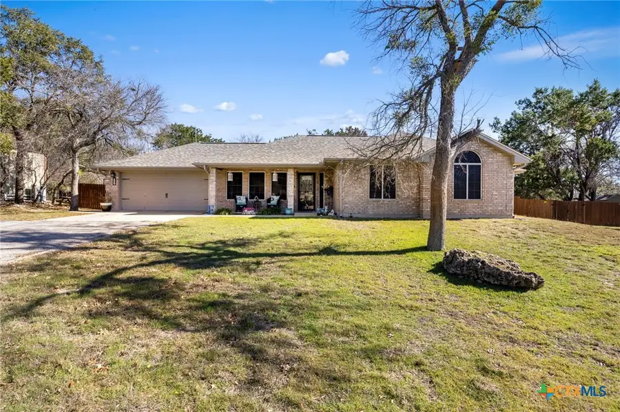 11207 Oak Tree Drive, Salado, TX 76571 - Image #2