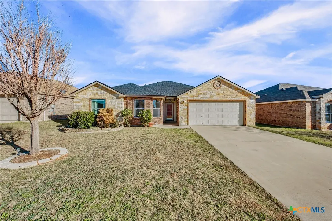 1049 Hamilton Lane, Belton, TX 76513 - Image #1