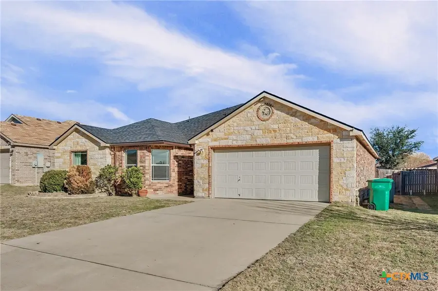 1049 Hamilton Lane, Belton, TX 76513 - Image #2