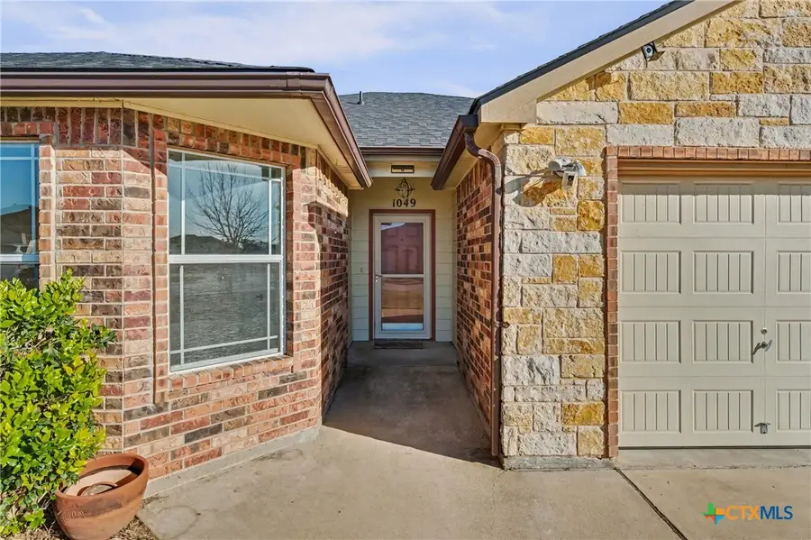 1049 Hamilton Lane, Belton, TX 76513 - Image #3