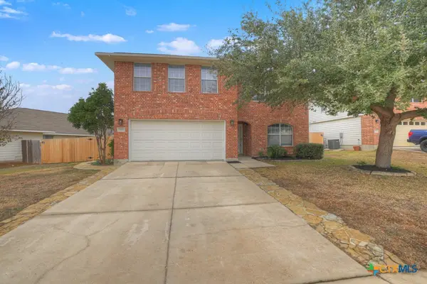 509 Roadrunner Avenue, New Braunfels, TX 78130