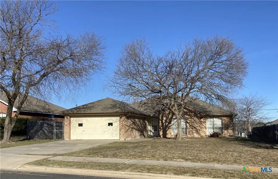 4805 Frontier Trail, Killeen, TX 76542 - Image #2