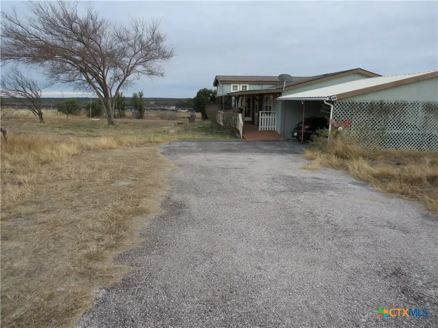 945 County Road 208, Lampasas, TX 76550 - #3