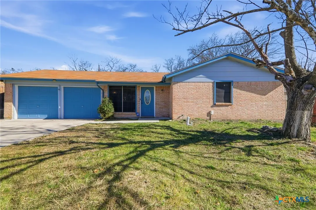 1403 Little Street, Copperas Cove, TX 76522 - Image #1