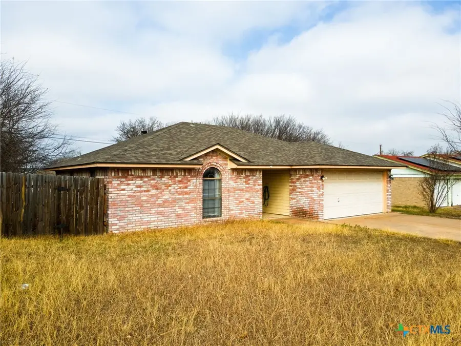 611 N 21st Street, Copperas Cove, TX 76522 - Image #2