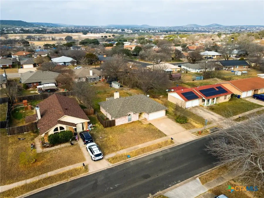 611 N 21st Street, Copperas Cove, TX 76522 - Image #3