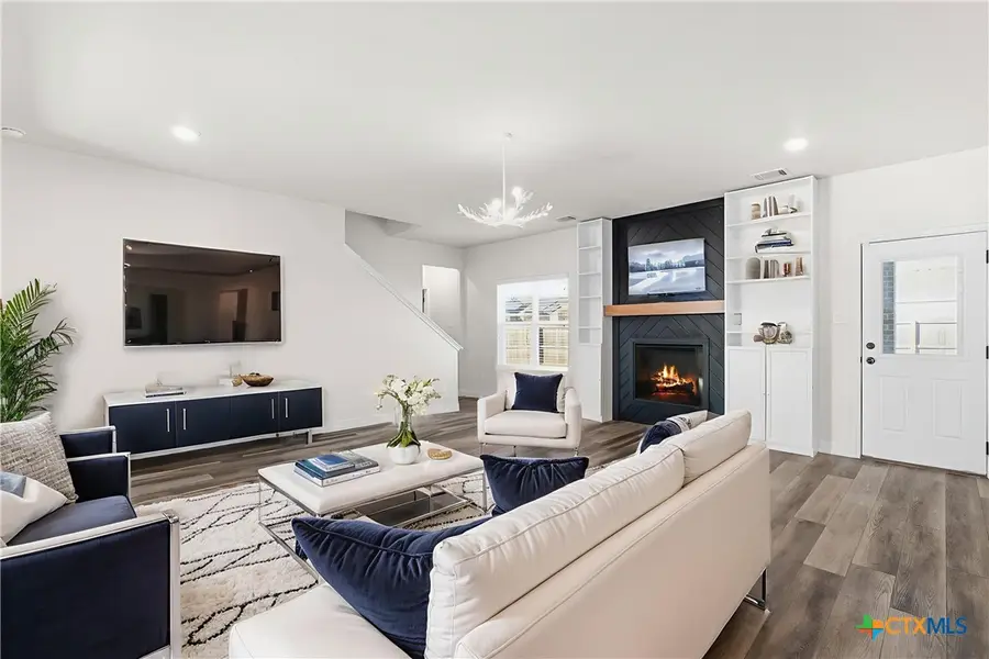 2430 Moreno Spur, Temple, TX 76501 - #2