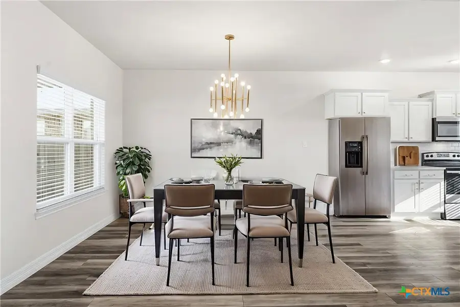 2430 Moreno Spur, Temple, TX 76501 - #3