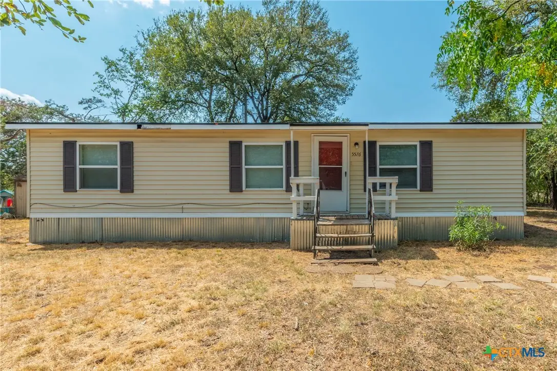 5576 Helm Ln, Temple, TX 76502 - #1