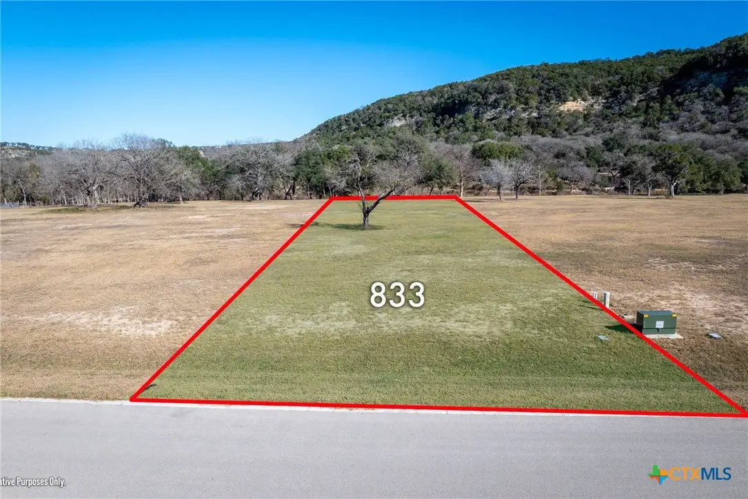 833 Bingham Lane, New Braunfels, TX 78132 - #1