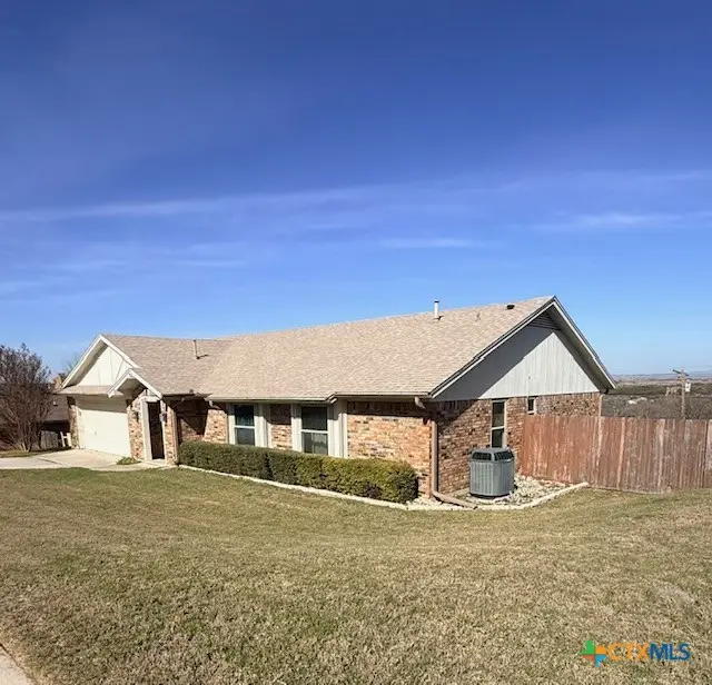 1805 E Robertson Avenue, Copperas Cove, TX 76522 - Image #2