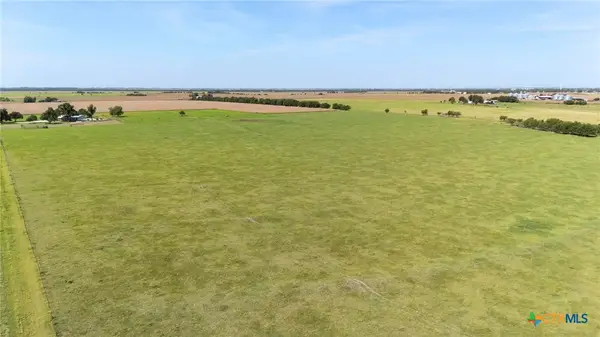 Lot 4 Indian Creek Road, Bartlett, TX 76511