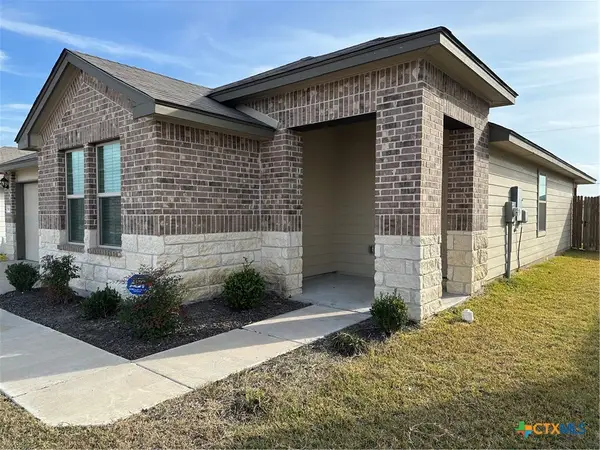 5802 Harriet Tubman Avenue, Killeen, TX 76543