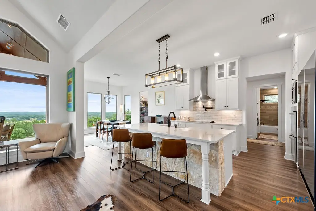 213 Lets Roll Drive, Fischer, TX 78623 - Image #1