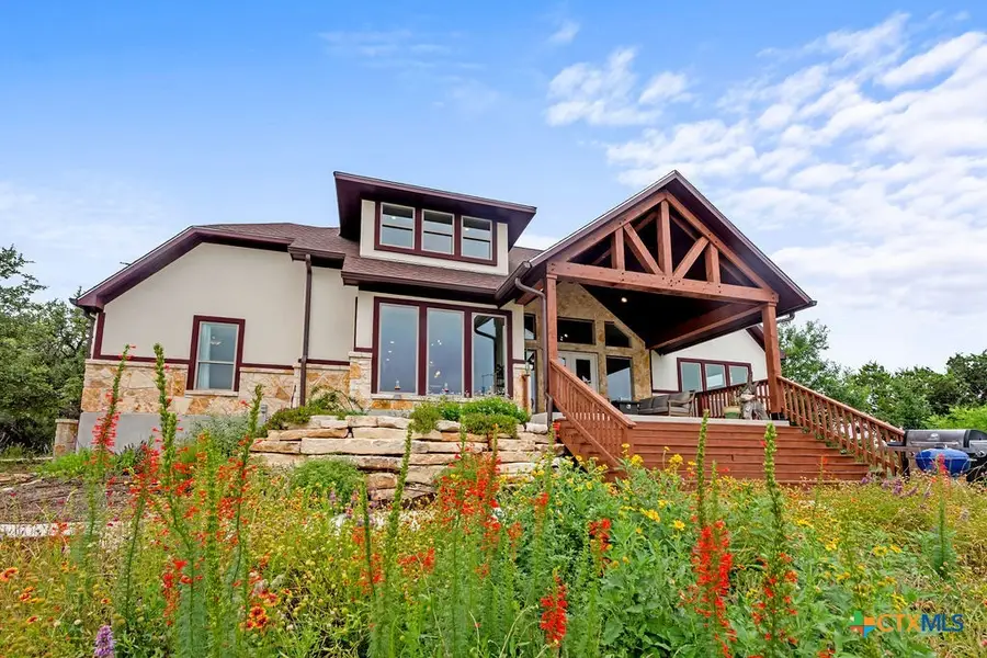 213 Lets Roll Drive, Fischer, TX 78623 - Image #2