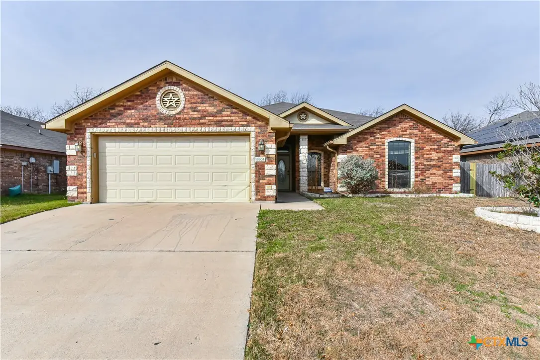 6905 Deorsam Loop, Killeen, TX 76542 - Image #1
