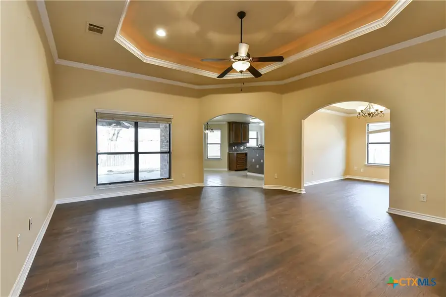 6905 Deorsam Loop, Killeen, TX 76542 - Image #2