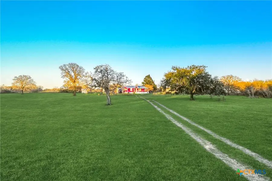 4861 State Highway 119, Yorktown, TX 78164 - #3