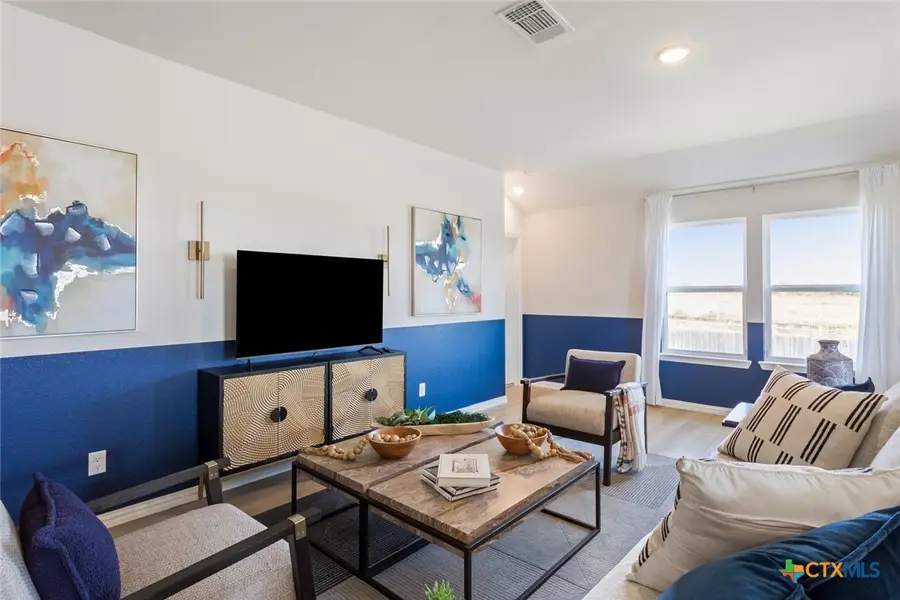 926 Childress Drive, Temple, TX 76501 - Image #3