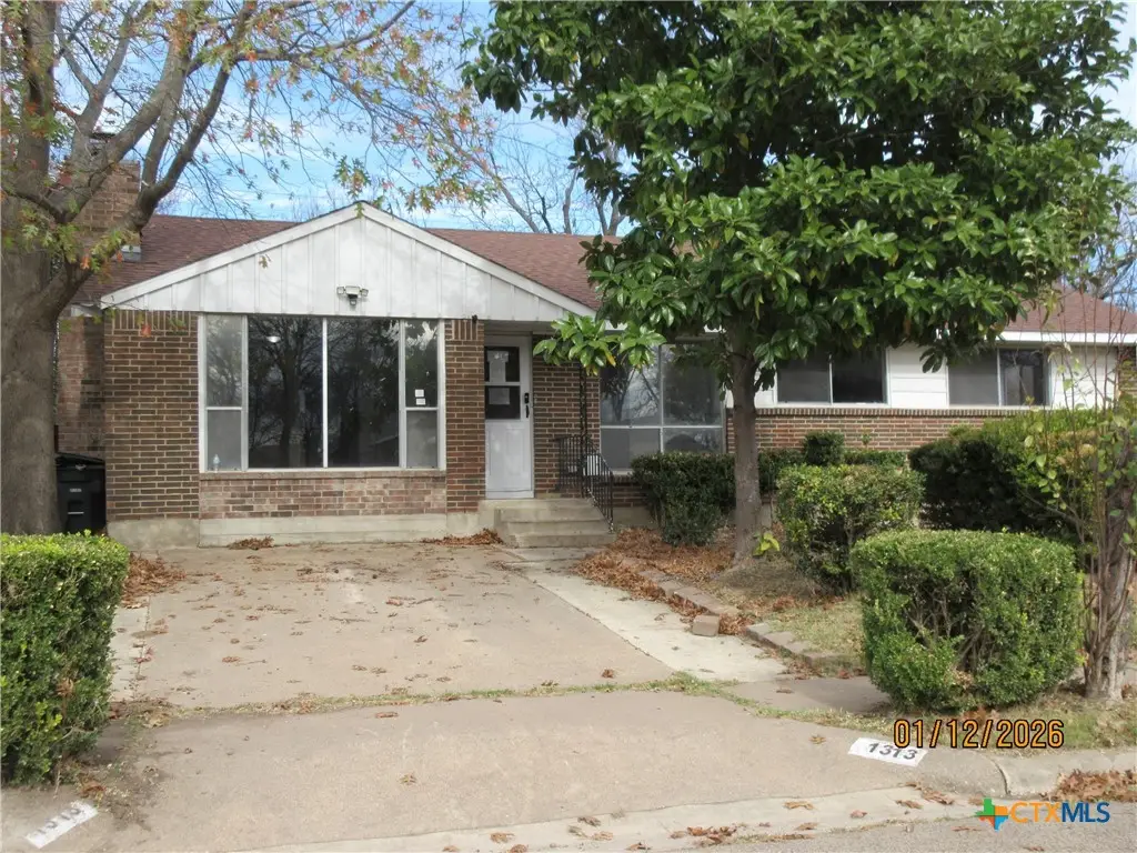 1313 Arkansas Avenue, Killeen, TX 76541 - Image #1