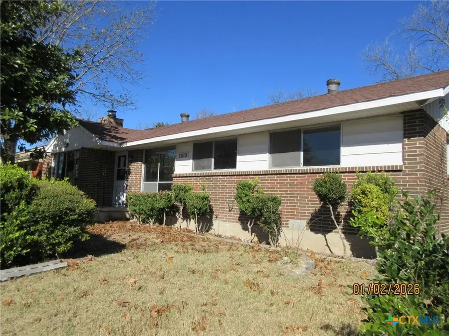 1313 Arkansas Avenue, Killeen, TX 76541 - Image #2