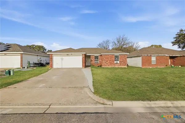 1012 Muelhause Street, Belton, TX 76513
