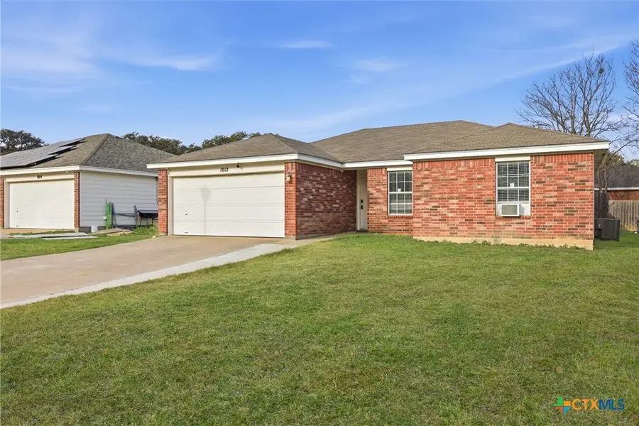 1012 Muelhause Street, Belton, TX 76513 - Image #2