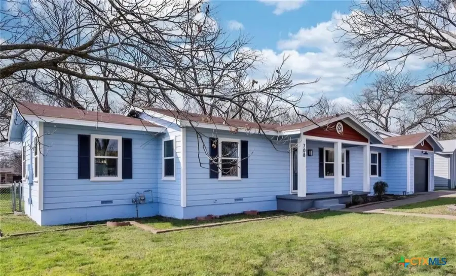 708 S Main Street, Copperas Cove, TX 76522 - Image #2