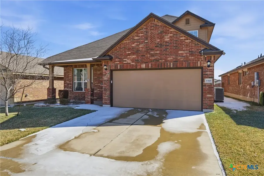 3310 Parkmill Drive, Killeen, TX 76542 - Image #2