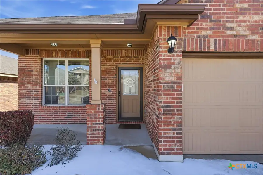 3310 Parkmill Drive, Killeen, TX 76542 - Image #3