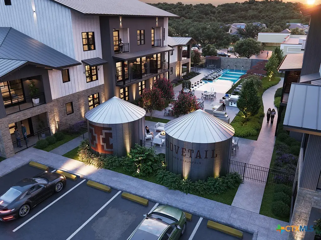 634 Central Parkway #1106, New Braunfels, TX 78130 - Image #1