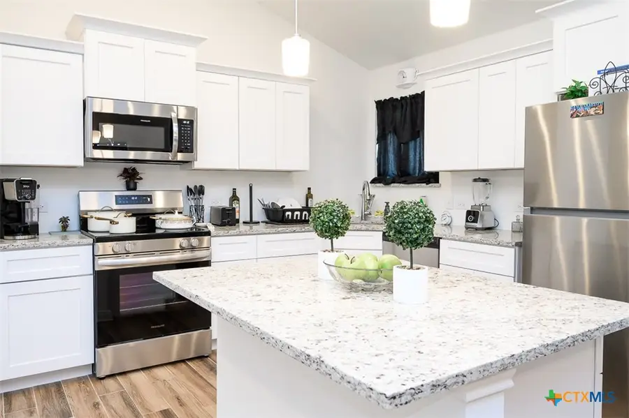 9808 Tarabon Drive, Killeen, TX 76542 - Image #2