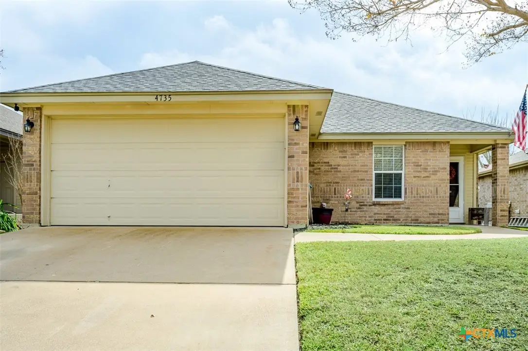 4735 Stonehaven Drive, Temple, TX 76502 - Image #1