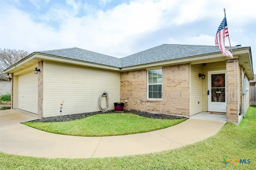 4735 Stonehaven Drive, Temple, TX 76502 - Image #2