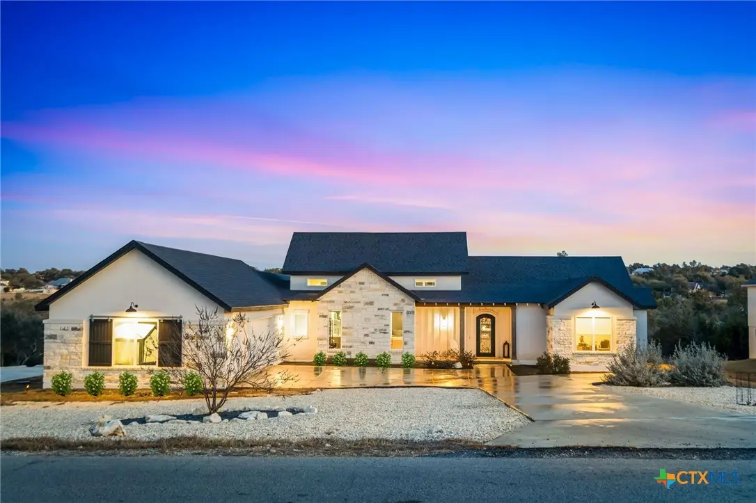 1326 Via Principale, New Braunfels, TX 78132 - Image #1