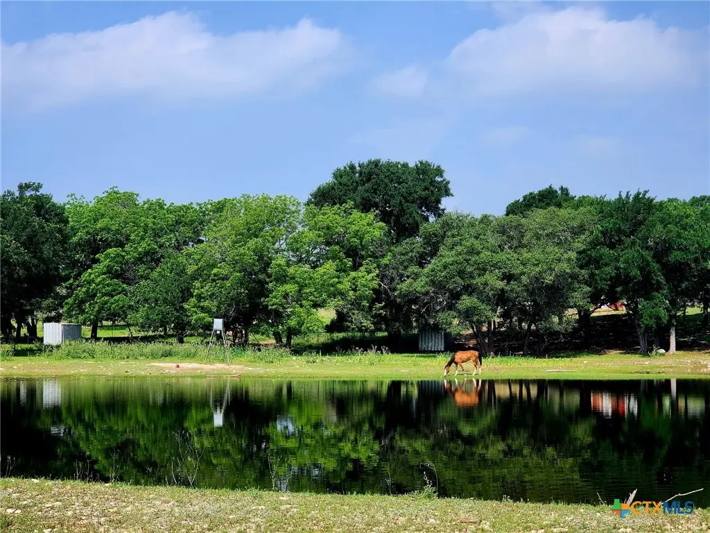 6101 County Road 208, Lampasas, TX 76550 - #1